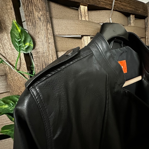 Moto Jacket - Picture 6 of 7